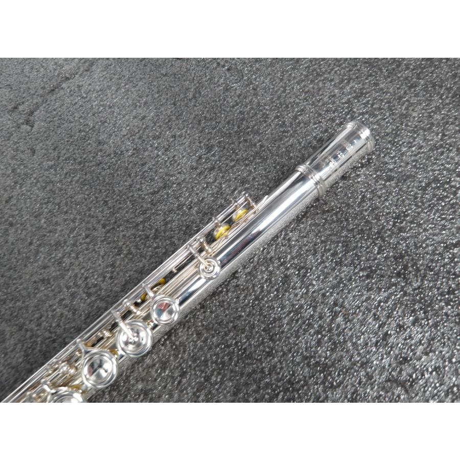 YAMAHA（ヤマハ） フルート YFL-517 リユース品 : イセミュージック