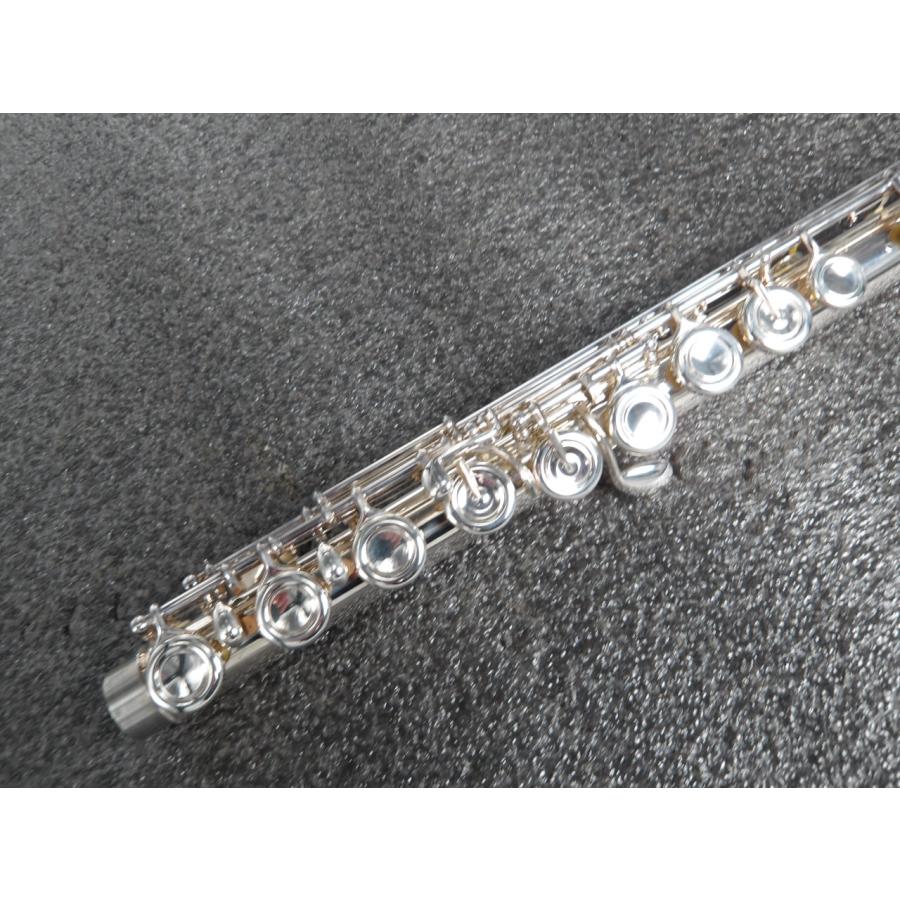 YAMAHA（ヤマハ） フルート YFL-517 リユース品 : イセミュージック