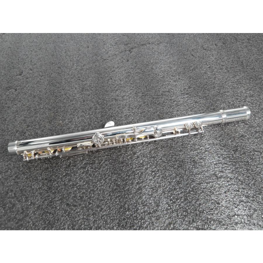YAMAHA（ヤマハ） フルート YFL-517 リユース品 : イセミュージック