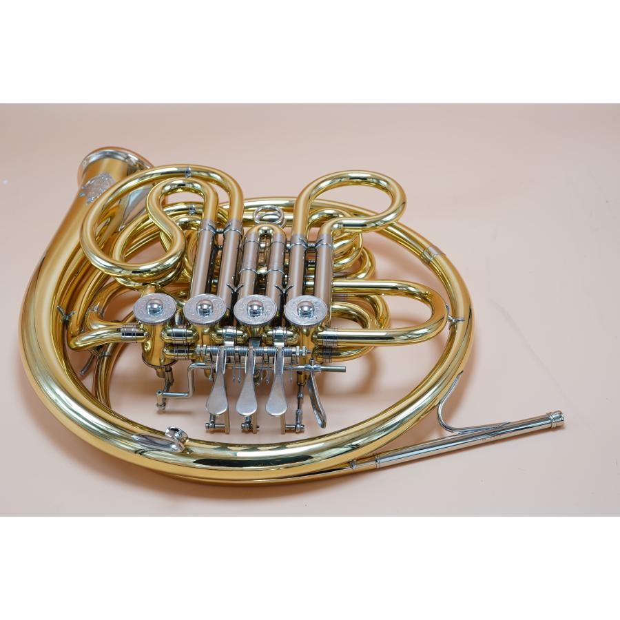 アレキサンダー フレンチホルン 503MBL リユース品 hr0001 イセミュージック 通販 Yahoo!ショッピング