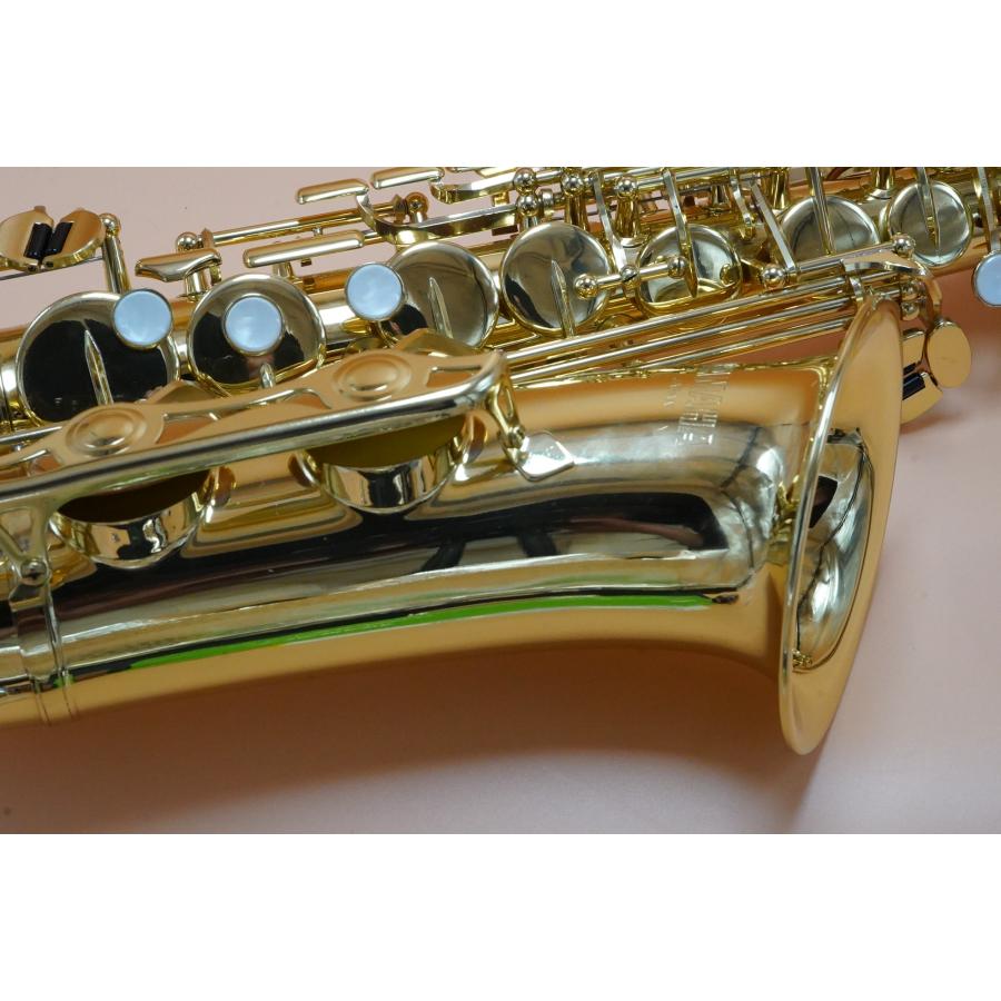ヤマハ アルトサックス YAS-24 リユース品 : イセミュージック - 通販