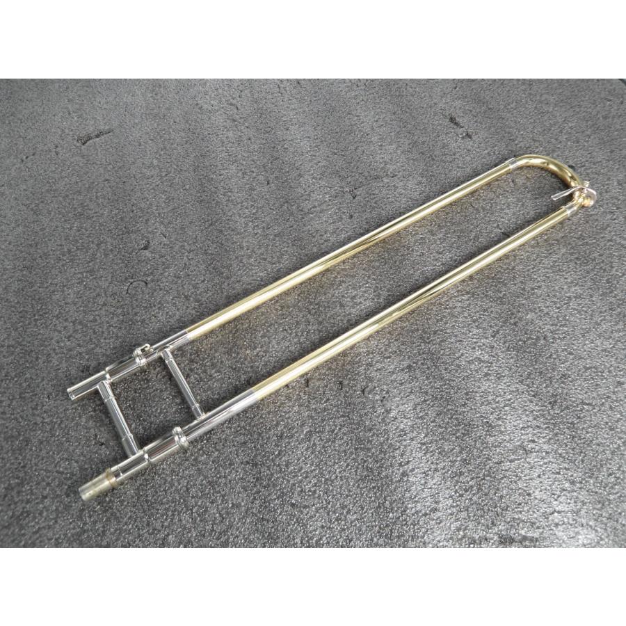 YAMAHA（ヤマハ） カスタムアルトトロンボーン YSL-8710 リユース品