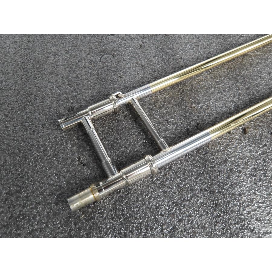 YAMAHA ヤマハ カスタムアルトトロンボーン YSL-8710 リユース品 YAMAHA ヤマハ カスタムアルトトロンボーン YSL-8710 リユース品