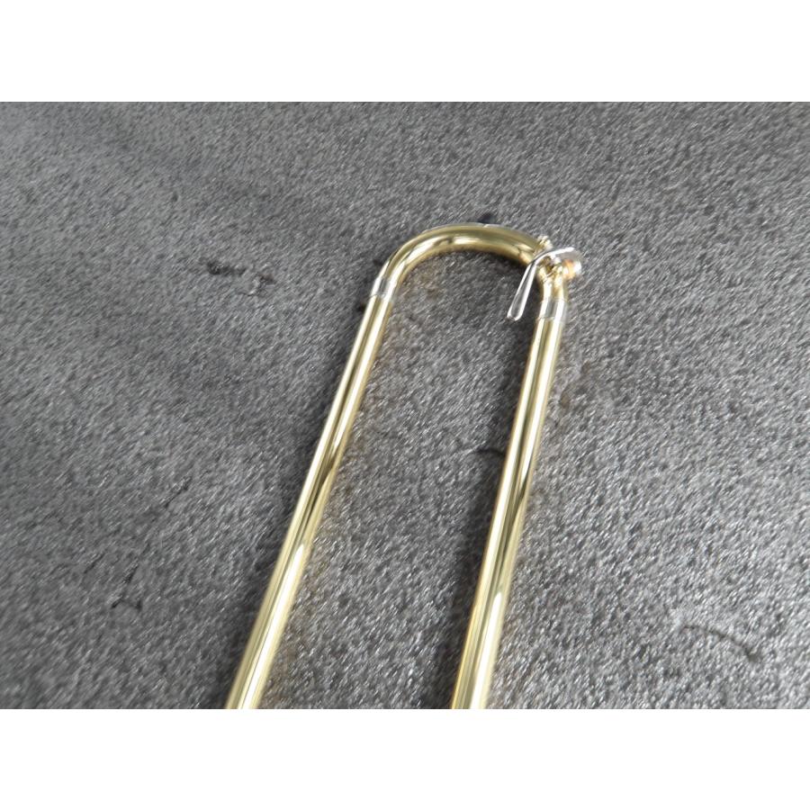YAMAHA（ヤマハ） カスタムアルトトロンボーン YSL-8710 リユース品
