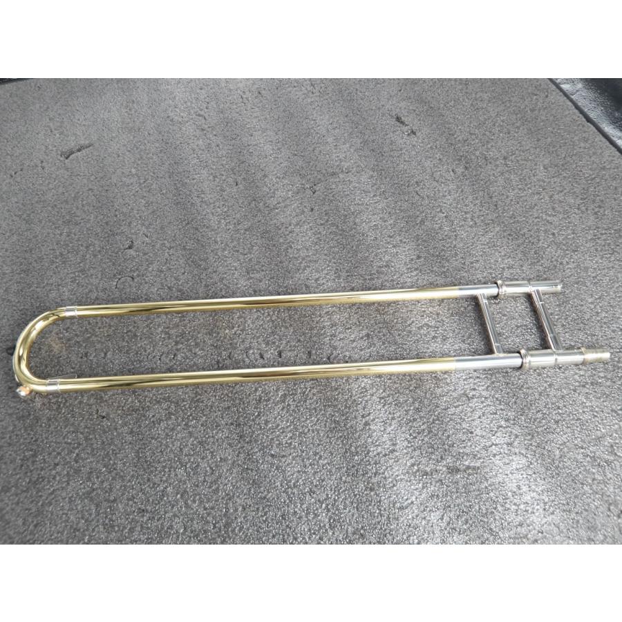 YAMAHA ヤマハ カスタムアルトトロンボーン YSL-8710 リユース品 YAMAHA ヤマハ カスタムアルトトロンボーン YSL-8710 リユース品