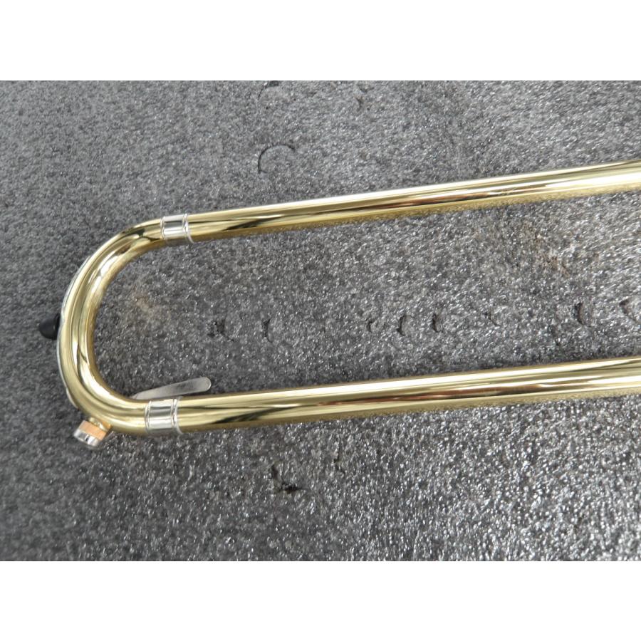 YAMAHA（ヤマハ） カスタムアルトトロンボーン YSL-8710 リユース品