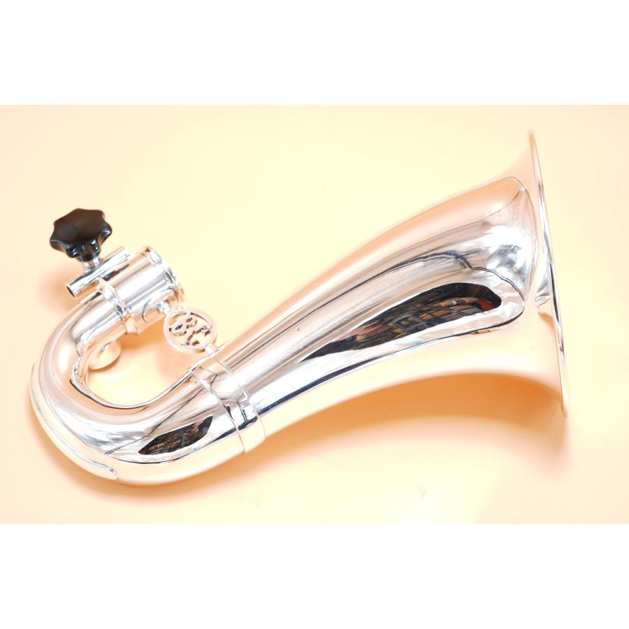 ビュッフェクランポン バスクラリネット プレステージ リユース品