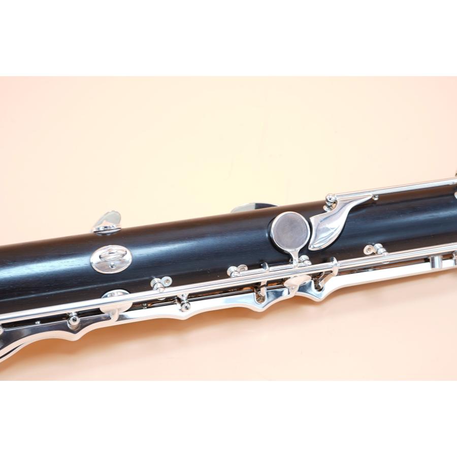 大人気定番商品大人気定番商品ビュッフェクランポン バスクラリネット