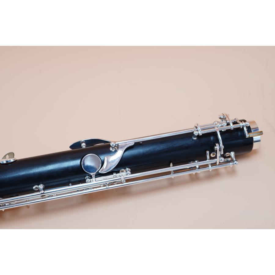 管楽器 木管楽器 セルマーバスクラリネットプリヴィレッジ : イセ