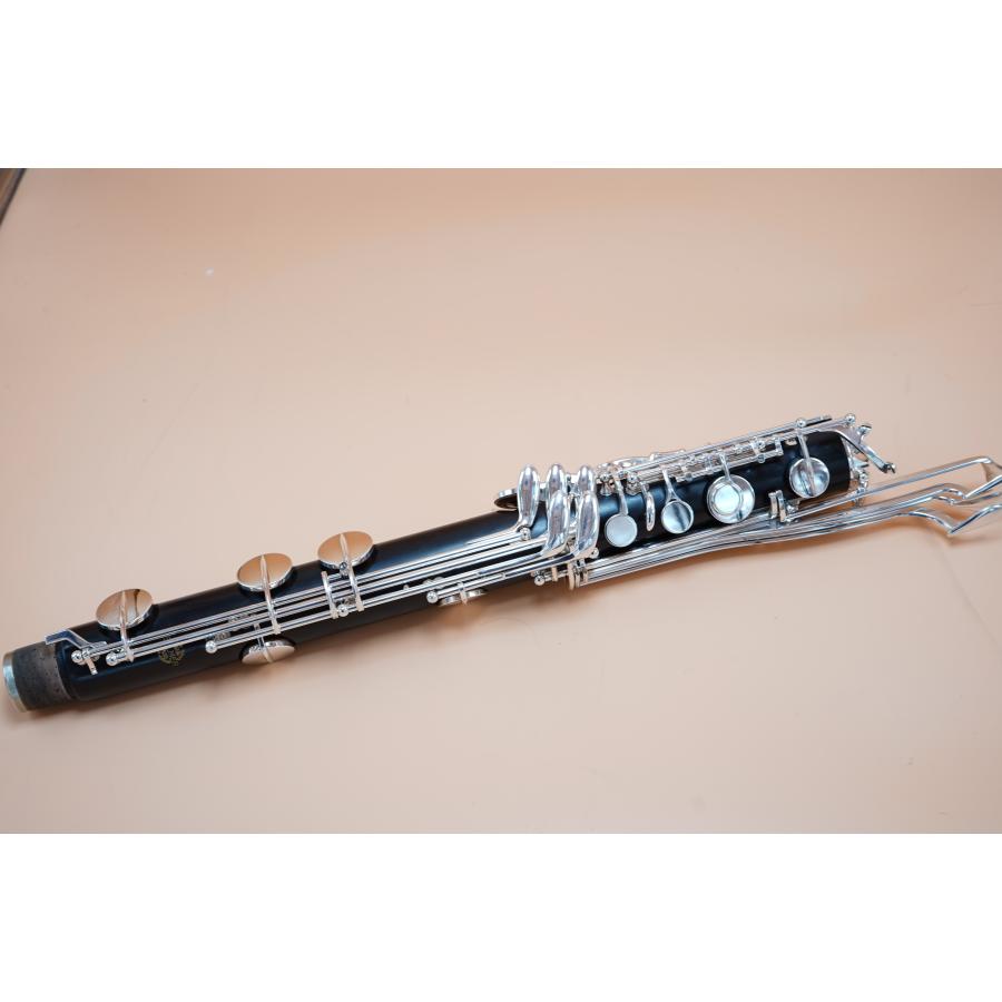管楽器 木管楽器 セルマーバスクラリネットプリヴィレッジ 管楽器 木管楽器 セルマーバスクラリネットプリヴィレッジ