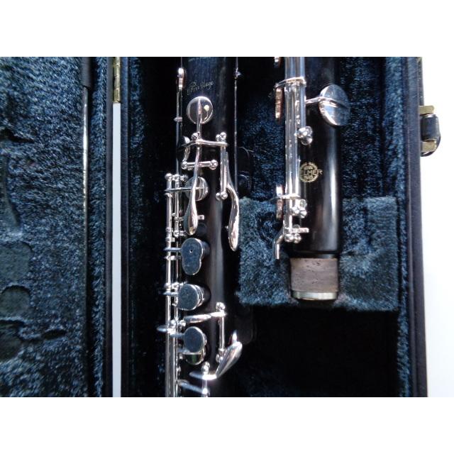管楽器 木管楽器 セルマーバスクラリネットプリヴィレッジ 管楽器 木管楽器 セルマーバスクラリネットプリヴィレッジ