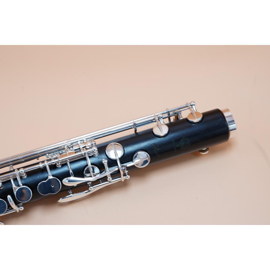 管楽器 木管楽器 セルマーバスクラリネットプリヴィレッジ 管楽器 木管楽器 セルマーバスクラリネットプリヴィレッジ