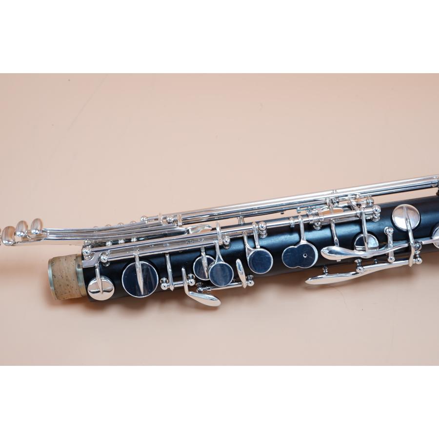 管楽器 木管楽器 セルマーバスクラリネットプリヴィレッジ 管楽器 木管楽器 セルマーバスクラリネットプリヴィレッジ