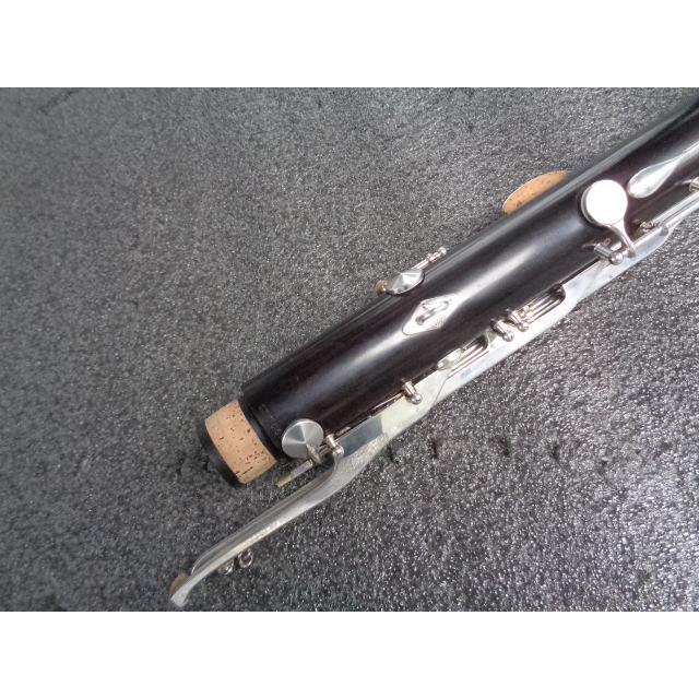 管楽器 木管楽器 ルブラン バスクラリネット エスプリ : イセ