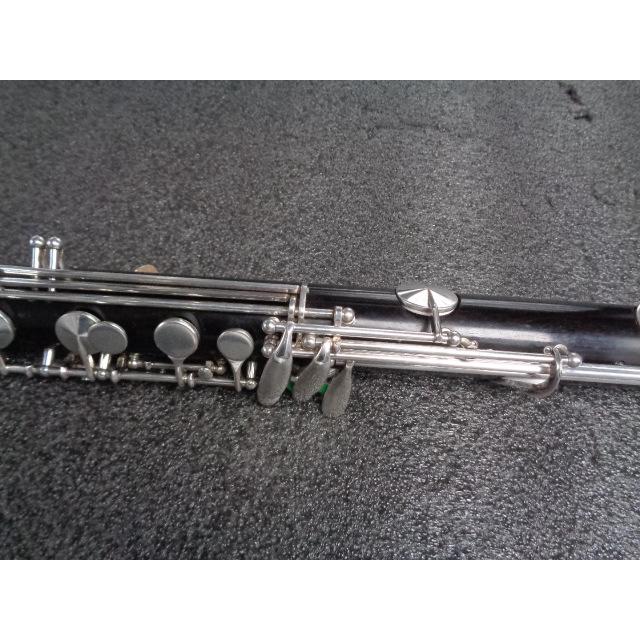 管楽器 木管楽器 ルブラン バスクラリネット エスプリ : イセ
