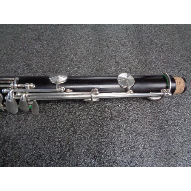 管楽器 木管楽器 ルブラン バスクラリネット エスプリ : イセ