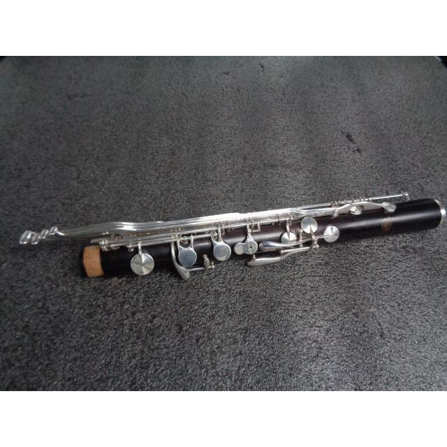 管楽器 木管楽器 ルブラン バスクラリネット エスプリ : イセ