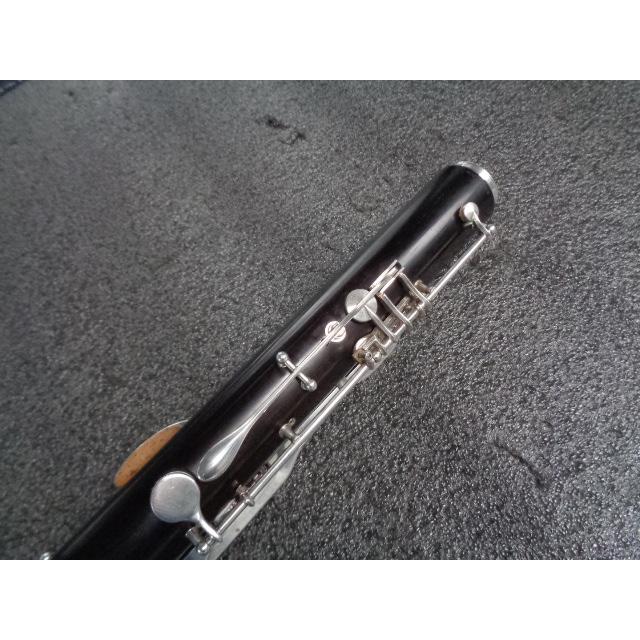 管楽器 木管楽器 ルブラン バスクラリネット エスプリ : イセ