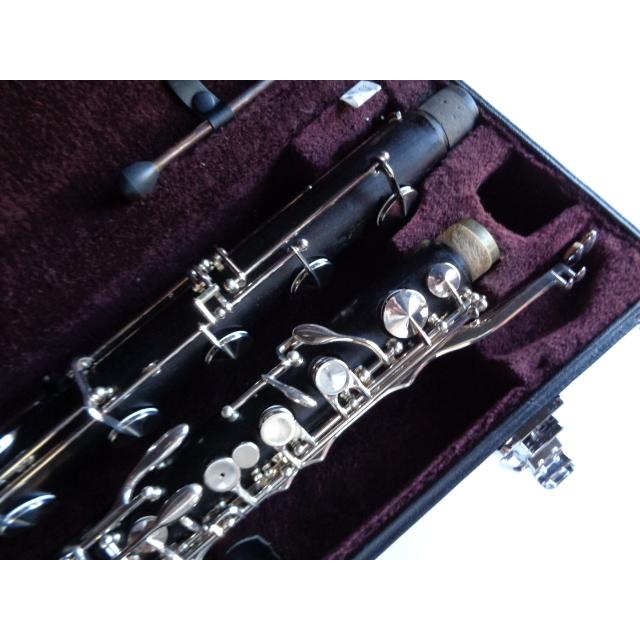ヤマハ バスクラリネット YCL-622II 美品 : イセミュージック - 通販