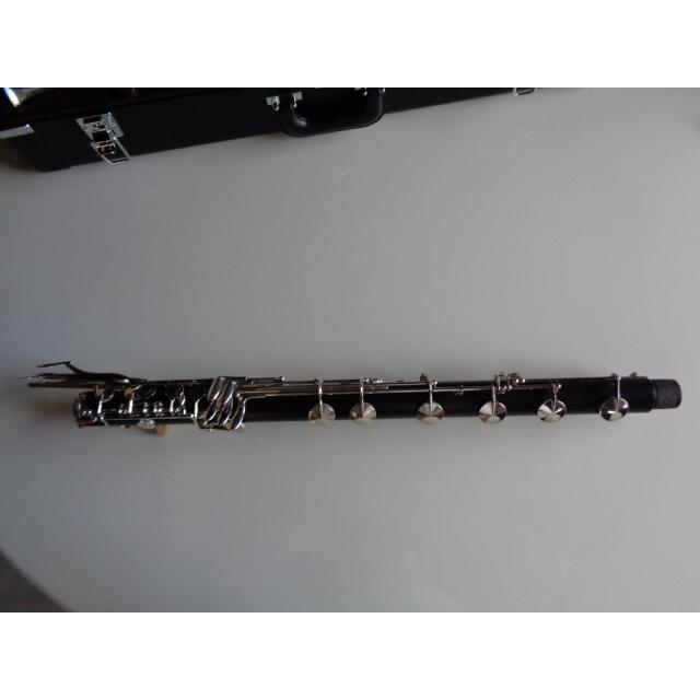 【美品】ヤマハ バスクラリネット YCL-622II（Low C） 000000000458_ezbgF7r.jpg