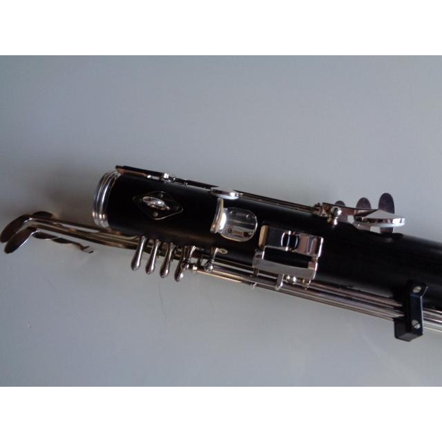 ヤマハ バスクラリネット YCL-622II 美品 : イセミュージック - 通販