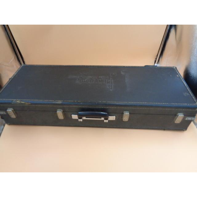 管楽器 木管楽器 ルブラン コントラアルトクラリネット : イセ