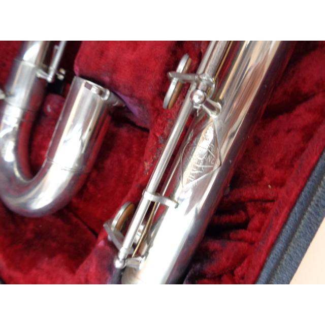 管楽器 木管楽器 ルブラン コントラアルトクラリネット : イセ