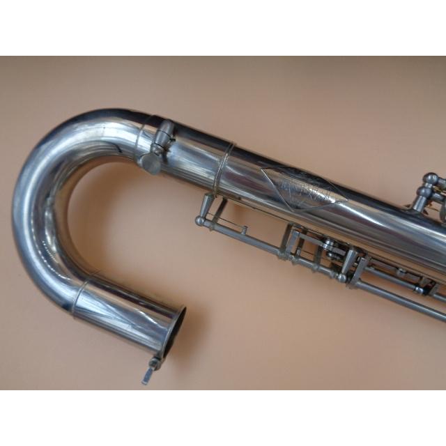 【年末値下げ！】ルブラン　コントラアルトクラリネット コントラアルトクラリネット - Wikipedia