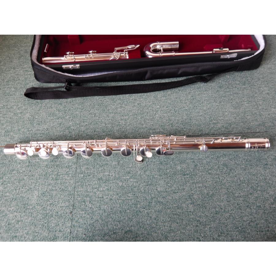 Altus（アルタス） バスフルート BF823SE リユース品 : イセ