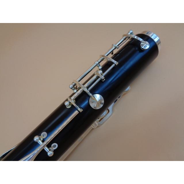 管楽器 木管楽器 ビュッフェクランポン バスクラリネット BC 管楽器 木管楽器 ビュッフェクランポン バスクラリネット BC