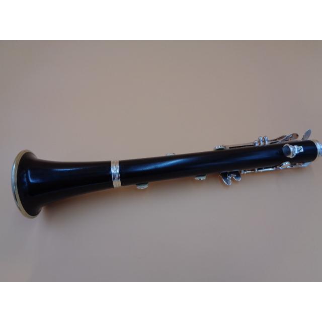 ビュッフェ クランポン Aクラリネット フェスティバル 中古美品 ビュッフェ クランポン Aクラリネット フェスティバル 中古美品