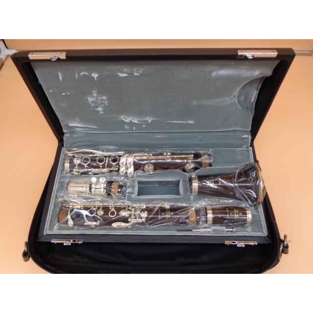 ビュッフェ クランポン Bbクラリネット R-13sp 横川晴児選定品 : イセ