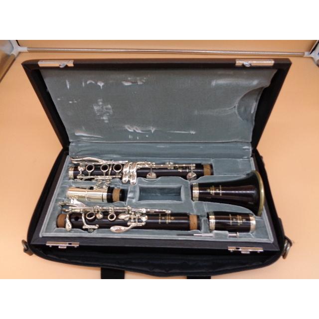 ビュッフェ クランポン Bbクラリネット R-13sp 横川晴児選定品 : イセ