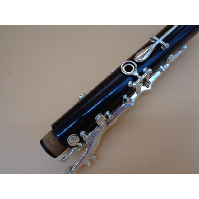 ビュッフェ クランポン Bbクラリネット R-13sp 横川晴児選定品 : イセ