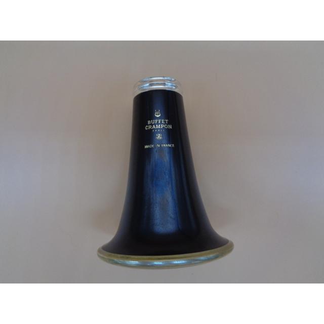 Buffet clampon R-13 横川晴児選定品