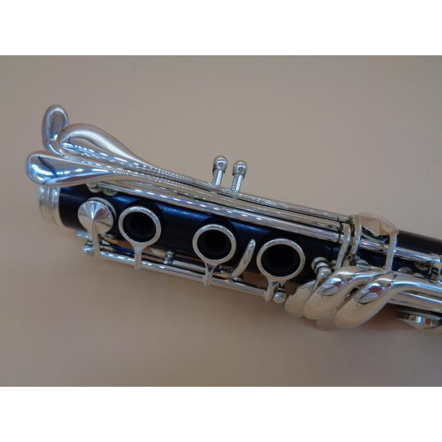ビュッフェ クランポン Bbクラリネット R-13sp 横川晴児選定品 : イセ