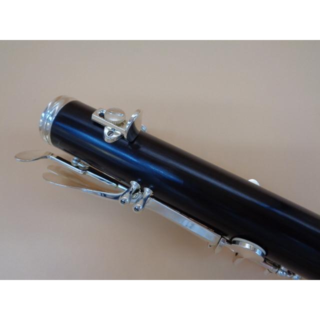 ビュッフェ・クランポン R13 SP B♭ クラリネット　横川晴児先生　選定品 ビュッフェ クランポン Bbクラリネット R-13sp 横川晴児選定品 : イセ