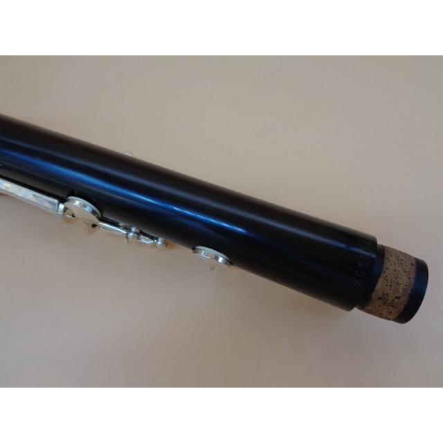 ビュッフェ クランポン Bbクラリネット R-13sp 横川晴児選定品 : イセ