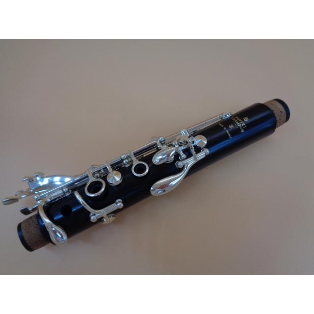 ビュッフェ クランポン Bbクラリネット R-13sp 横川晴児選定品 : イセ
