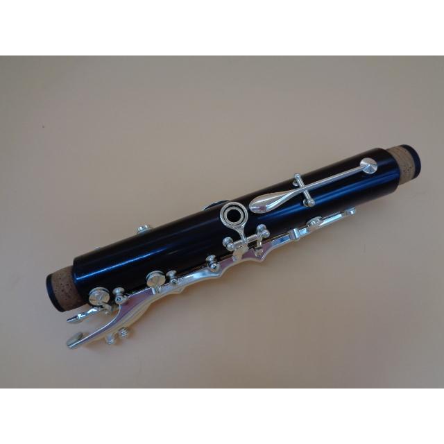 ビュッフェ クランポン Bbクラリネット R-13sp 横川晴児選定品 : イセ