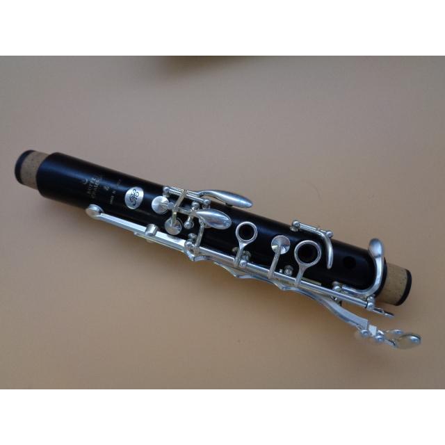 ビュッフェ クランポン Aクラリネット RC選定品 : イセミュージック