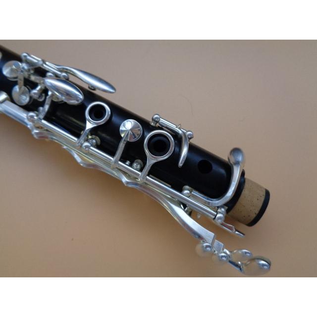 ビュッフェ クランポン Aクラリネット RC選定品 : イセミュージック