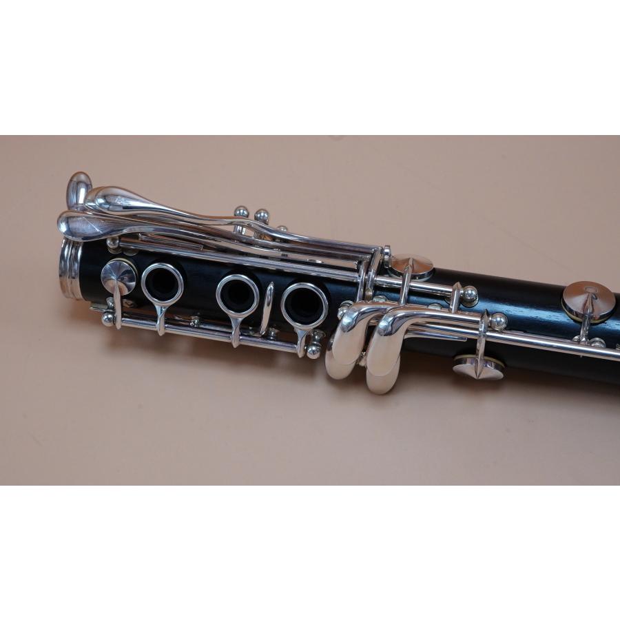 ビュッフェ クランポン Bbクラリネット フェスティバル 選定品