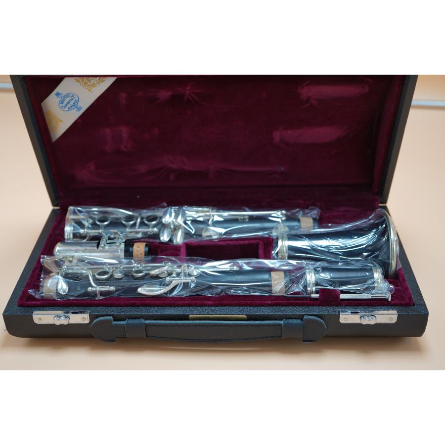 ビュッフェ クランポン Bbクラリネット BC-20 : イセミュージック