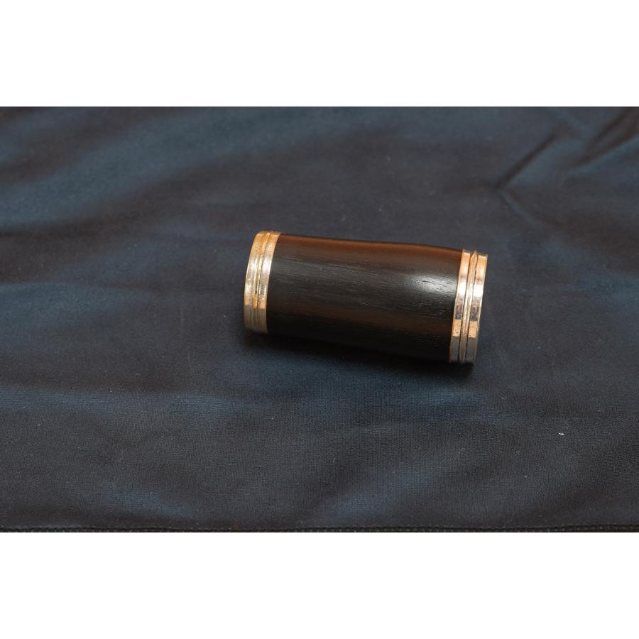 ビュッフェ クランポン Bbクラリネット BC-20 : イセミュージック