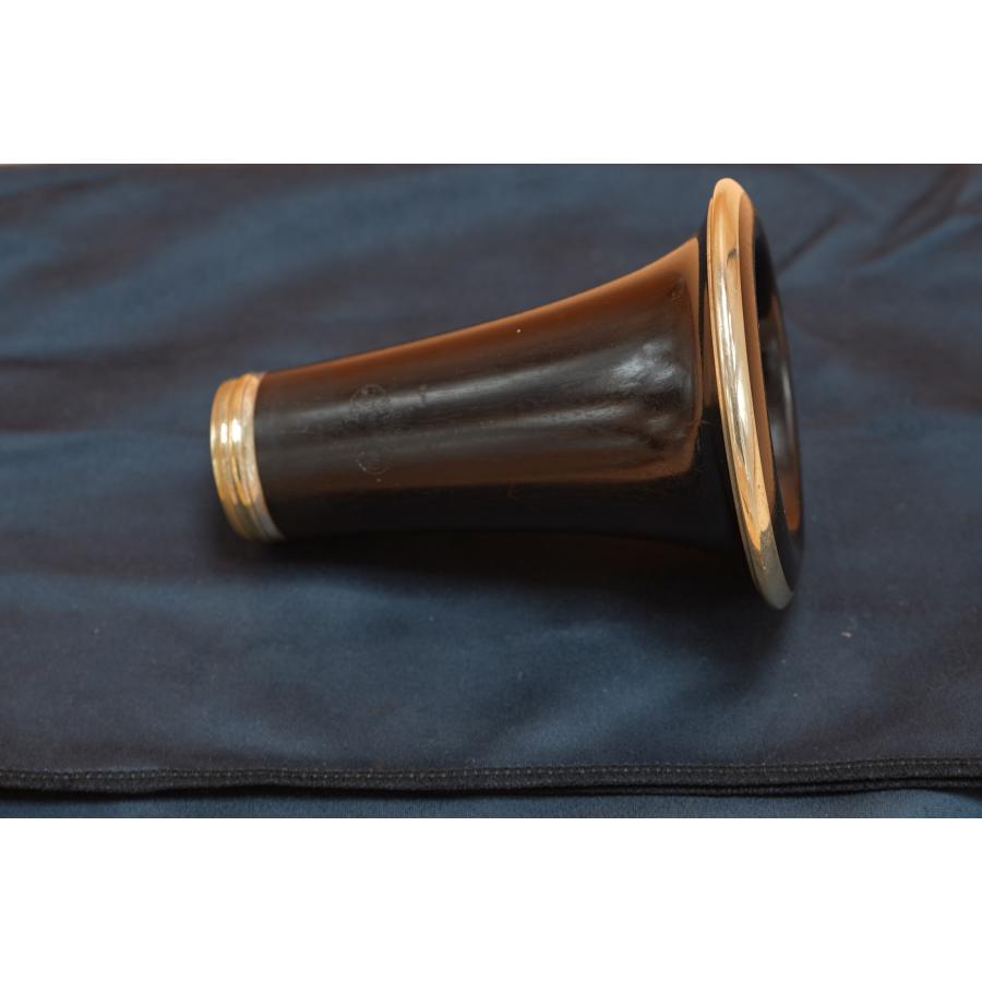 ビュッフェ クランポン Bbクラリネット BC-20 : イセミュージック