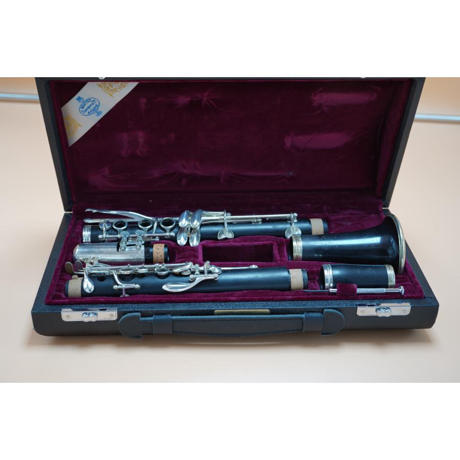 ビュッフェ クランポン Bbクラリネット BC-20 :imcl-58:イセ