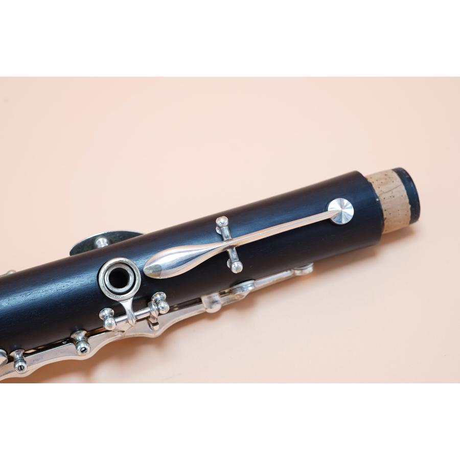 ビュッフェ クランポン Bbクラリネット BC-20 : イセミュージック