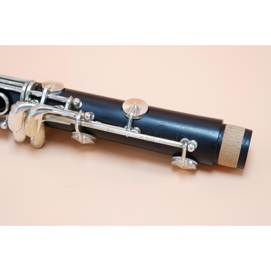 ビュッフェ クランポン Bbクラリネット BC-20 : イセミュージック