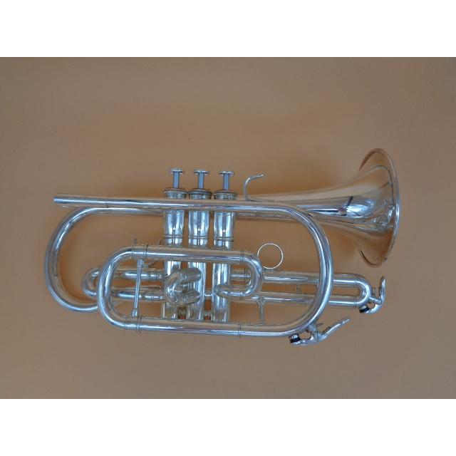 ヤマハ コルネット YCR-8335S 中古 : イセミュージック - 通販 - Yahoo